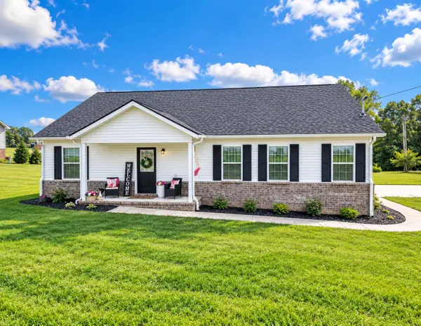 447 Highway 1676, Science Hill, KY 42553