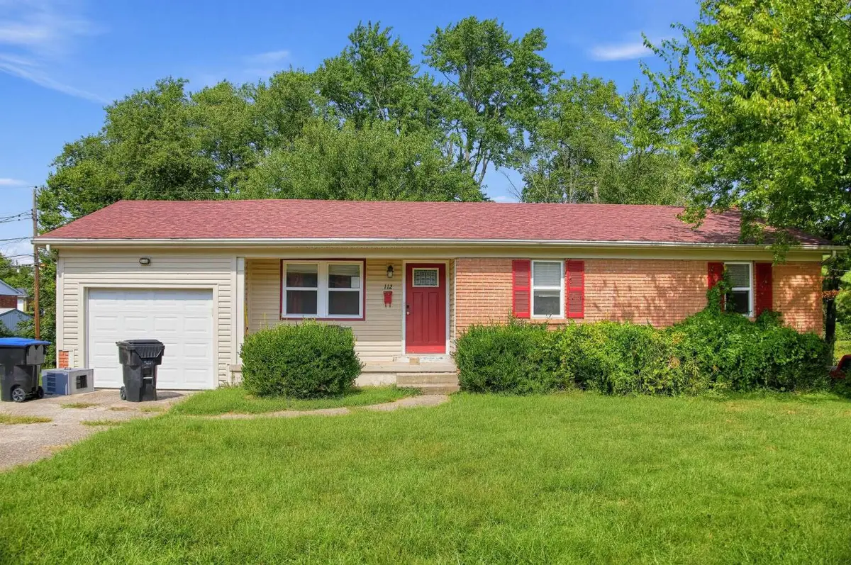 112 Valley Brook, Frankfort, KY 40601 - #1