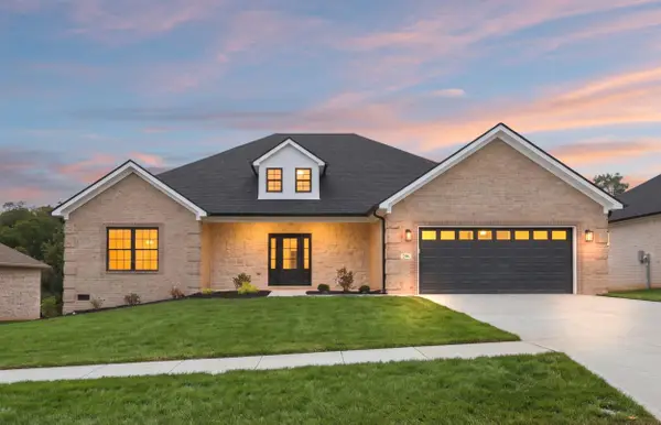 206 Lexwood Lane, Richmond, KY 40475