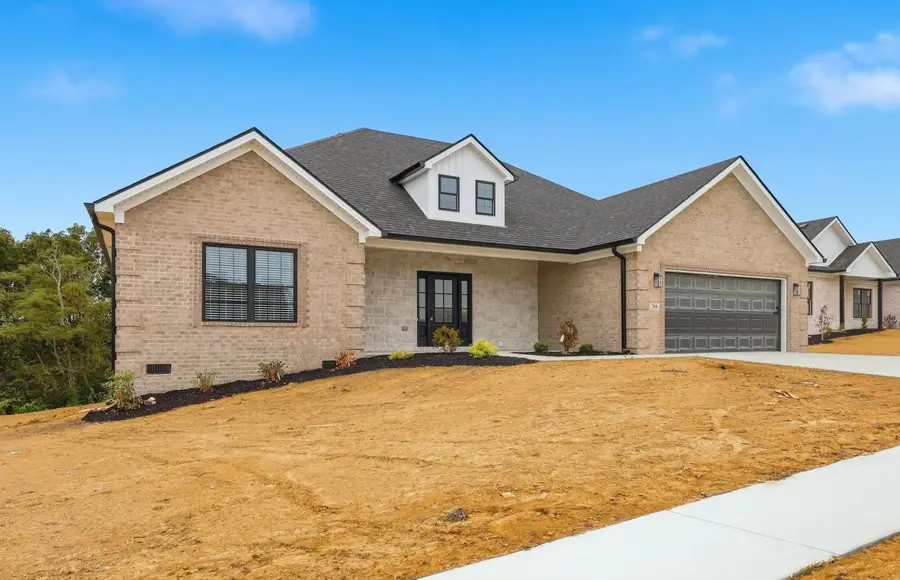 206 Lexwood Lane, Richmond, KY 40475 - #2