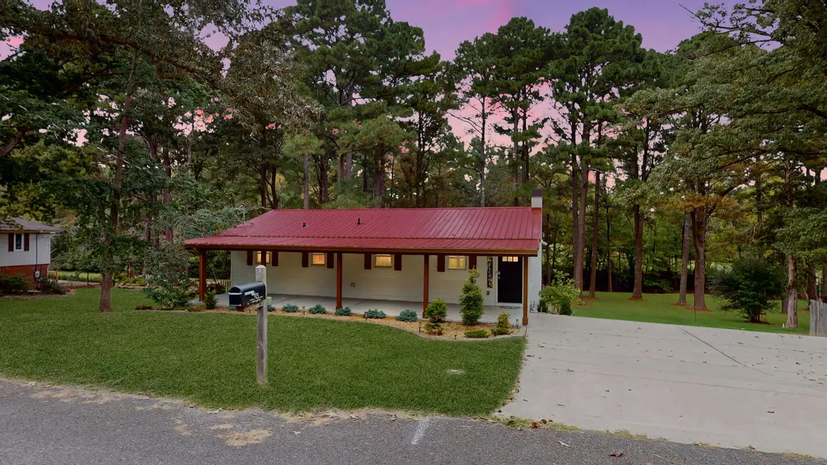 675 Lakeway Drive, Murray, KY 42071 - #1