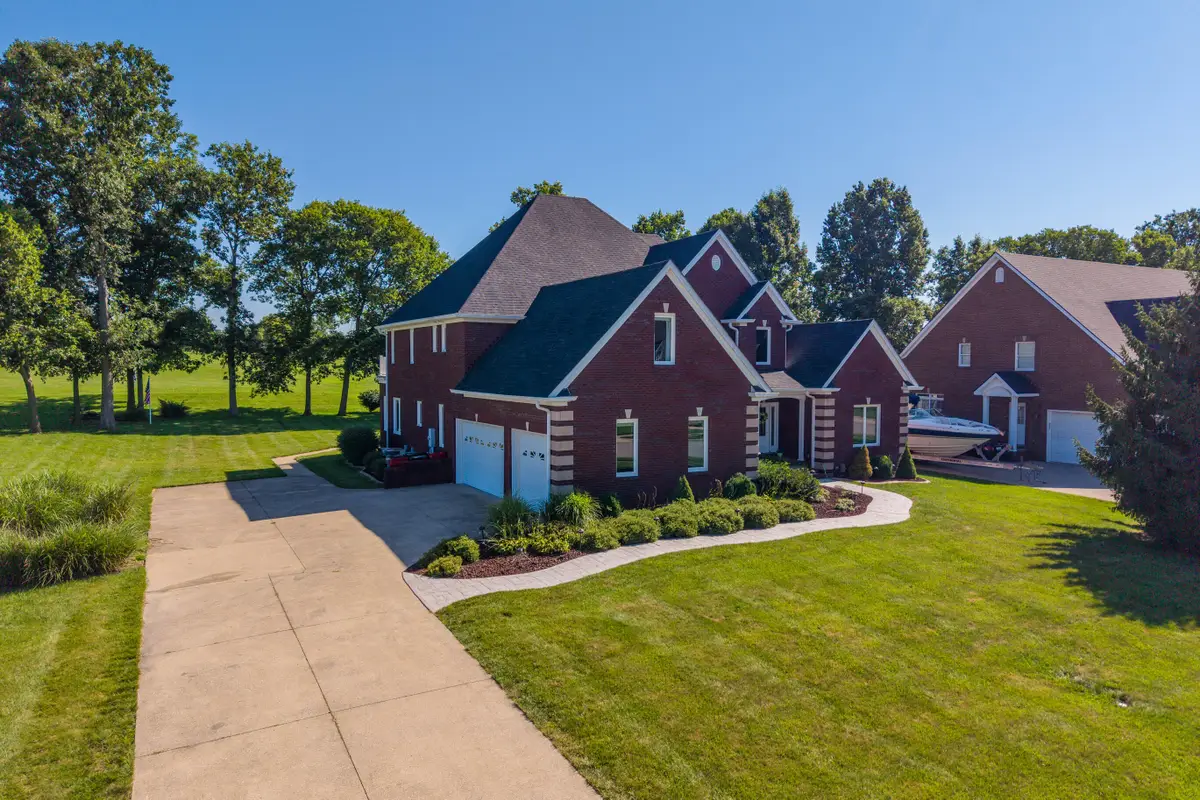 337 Hawthorne Drive, Nicholasville, KY 40356 - #1