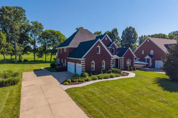 337 Hawthorne Drive, Nicholasville, KY 40356