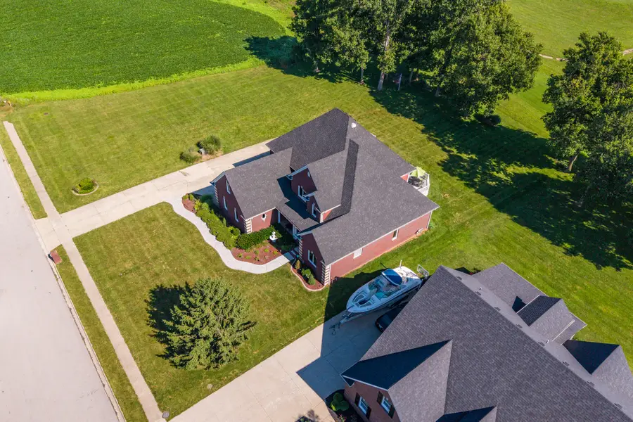 337 Hawthorne Drive, Nicholasville, KY 40356 - #2