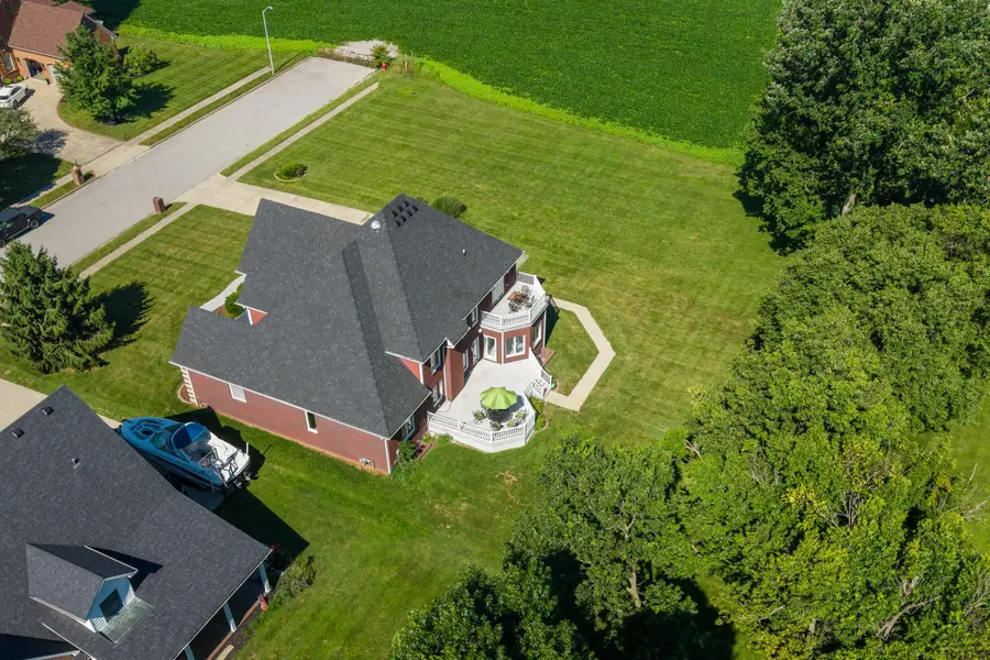 337 Hawthorne Drive, Nicholasville, KY 40356 - #3