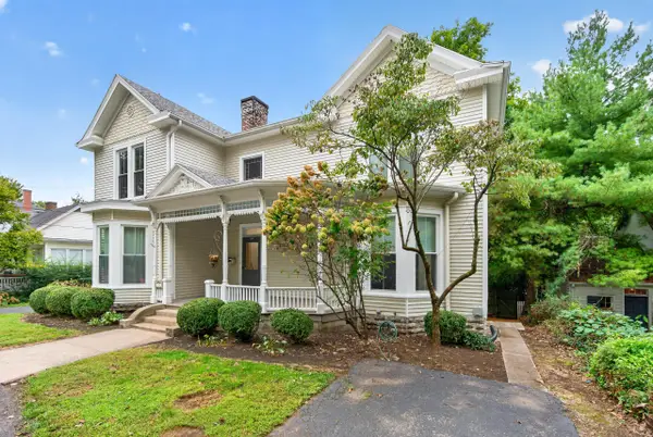 114 W Lexington Avenue, Danville, KY 40422