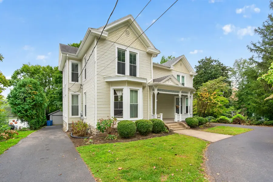 114 W Lexington Avenue, Danville, KY 40422 - #2