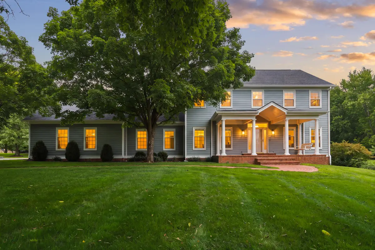 601 Delaney Woods, Nicholasville, KY 40356 - #1