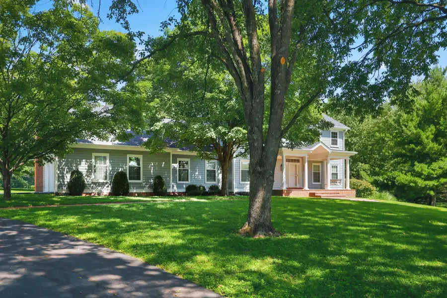 601 Delaney Woods, Nicholasville, KY 40356 - #2