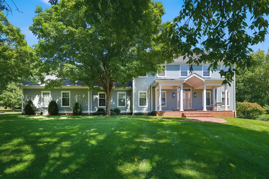 601 Delaney Woods, Nicholasville, KY 40356 - #3