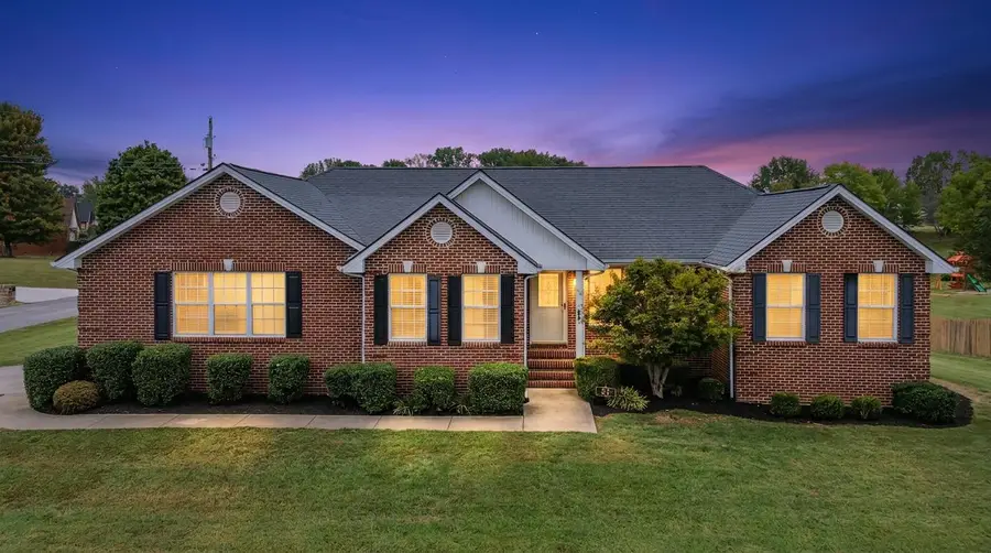 92 Water Cliff Drive, Somerset, KY 42503 - #2