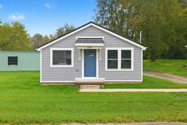 1206 Sycamore Street, Danville, KY 40422