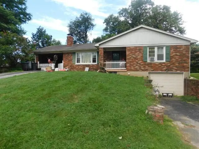208 Compton Drive, Frankfort, KY 40601 - #1