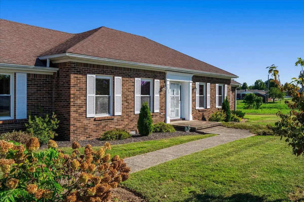 135 Hidden Valley Road, Danville, KY 40422 - #1