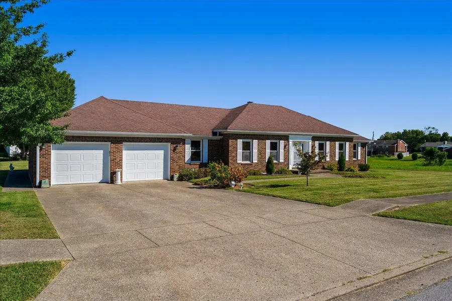 135 Hidden Valley Road, Danville, KY 40422 - #2