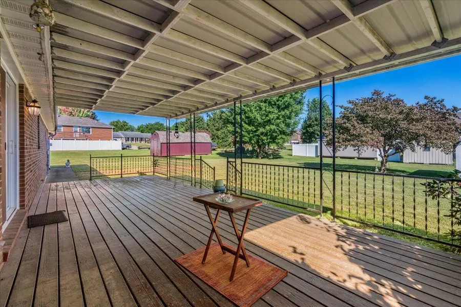 135 Hidden Valley Road, Danville, KY 40422 - #3