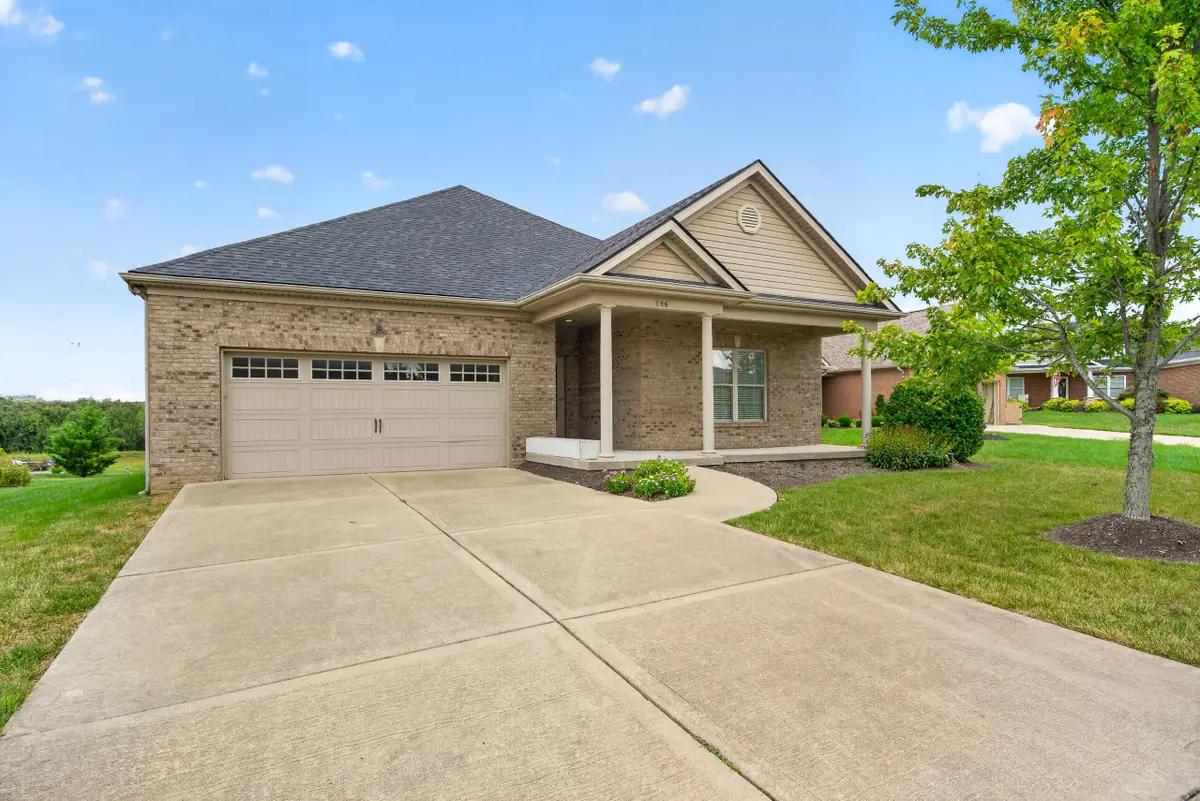 144 Patmore Lane, Nicholasville, KY 40356 - #1
