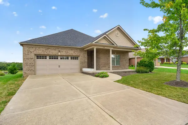 144 Patmore Lane, Nicholasville, KY 40356