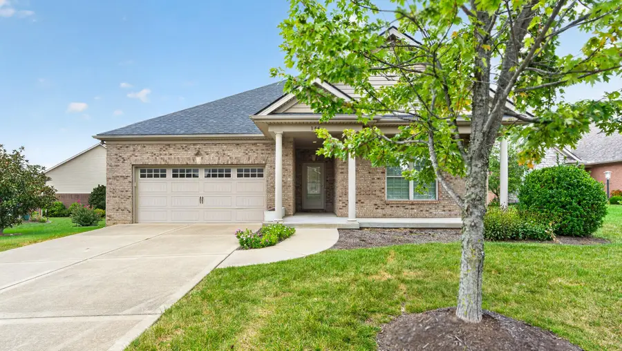 144 Patmore Lane, Nicholasville, KY 40356 - #2