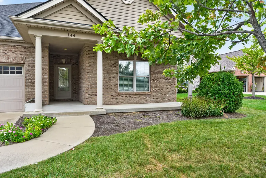 144 Patmore Lane, Nicholasville, KY 40356 - #3