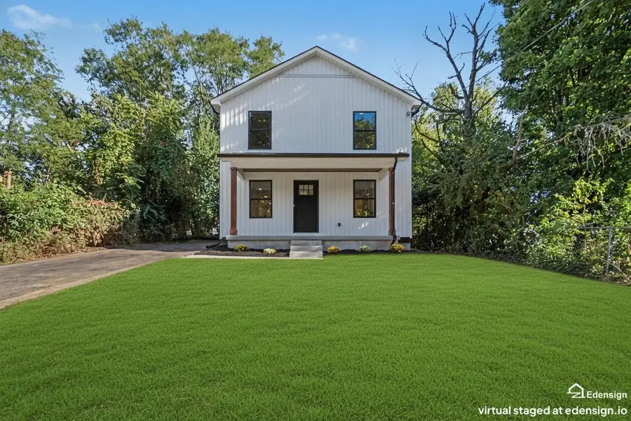 362 Preston Avenue, Lexington, KY 40502 - #3
