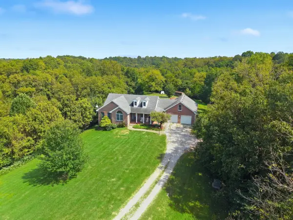 121 Forest Drive, Georgetown, KY 40324