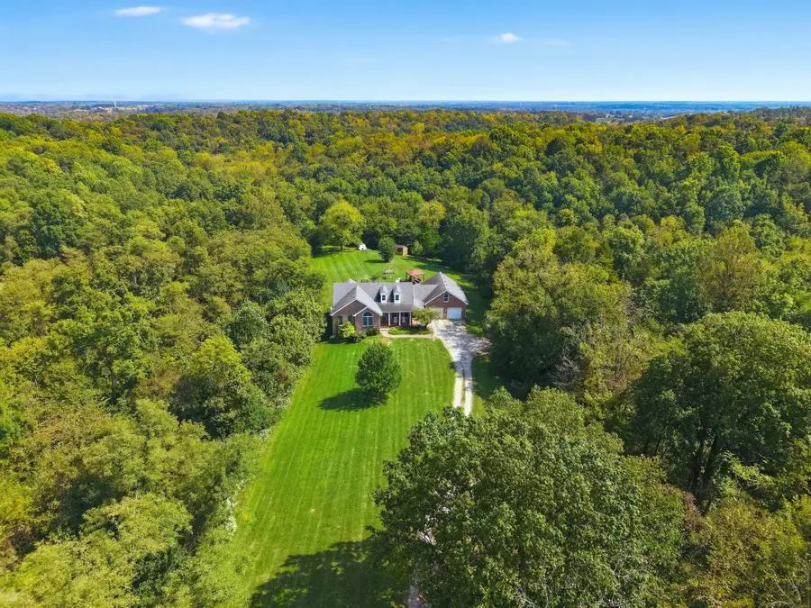 121 Forest Path Drive, Georgetown, KY 40324 - #2