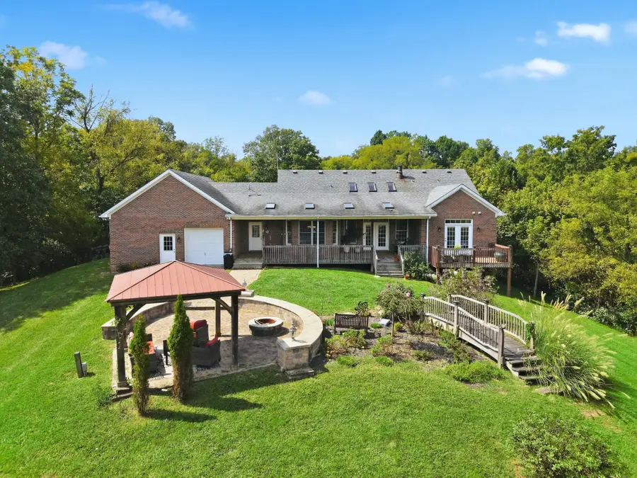 121 Forest Path Drive, Georgetown, KY 40324 - #3