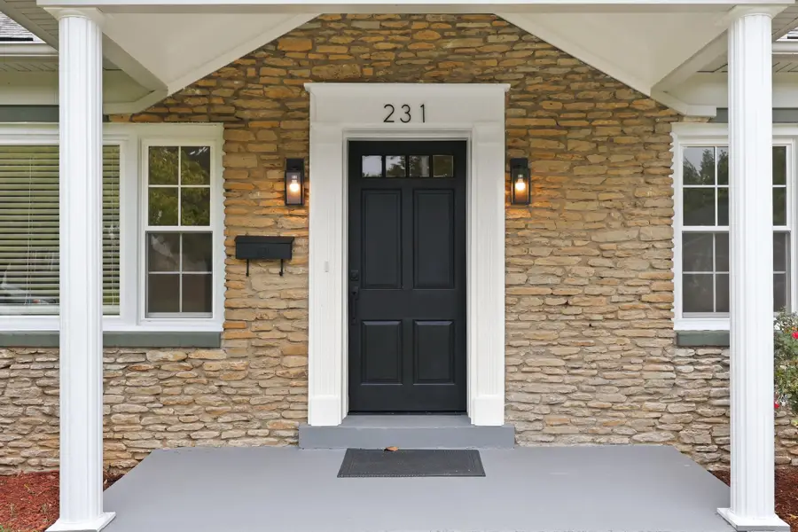231 Southport Drive, Lexington, KY 40503 - #2