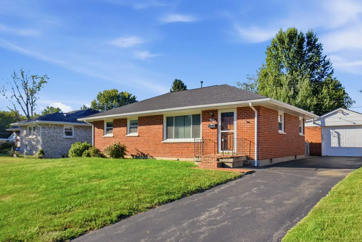 602 Freeman Drive, Lexington, KY 40505 - #1
