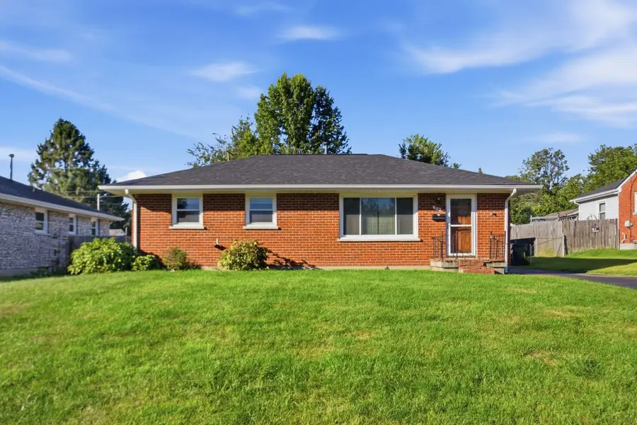 602 Freeman Drive, Lexington, KY 40505 - #3