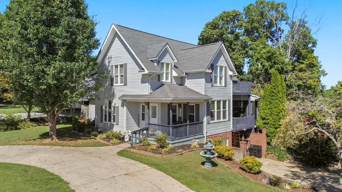194 Cumberland Drive, Bronston, KY 42518 - #1