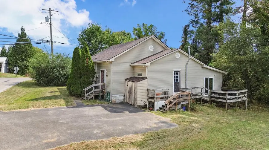 118 Beecher Street, Somerset, KY 42501 - #2