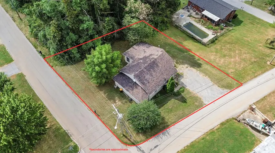 118 Beecher Street, Somerset, KY 42501 - #3