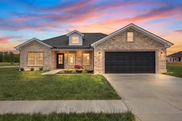 105 Choctaw Trail, Richmond, KY 40475