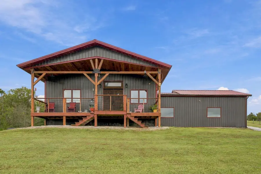 649 Joe Snedegar Road, Mount Sterling, KY 40353 - #2