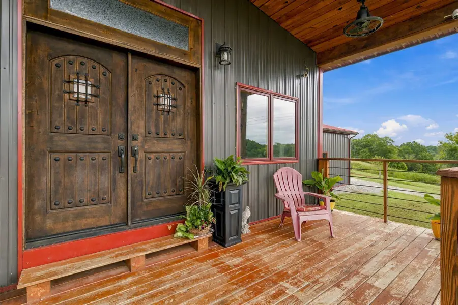 649 Joe Snedegar Road, Mount Sterling, KY 40353 - #3