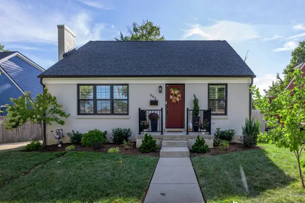 440 Longview Drive, Lexington, KY 40503