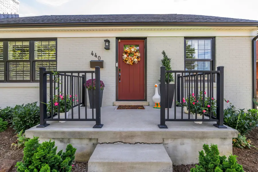 440 Longview Drive, Lexington, KY 40503 - #2