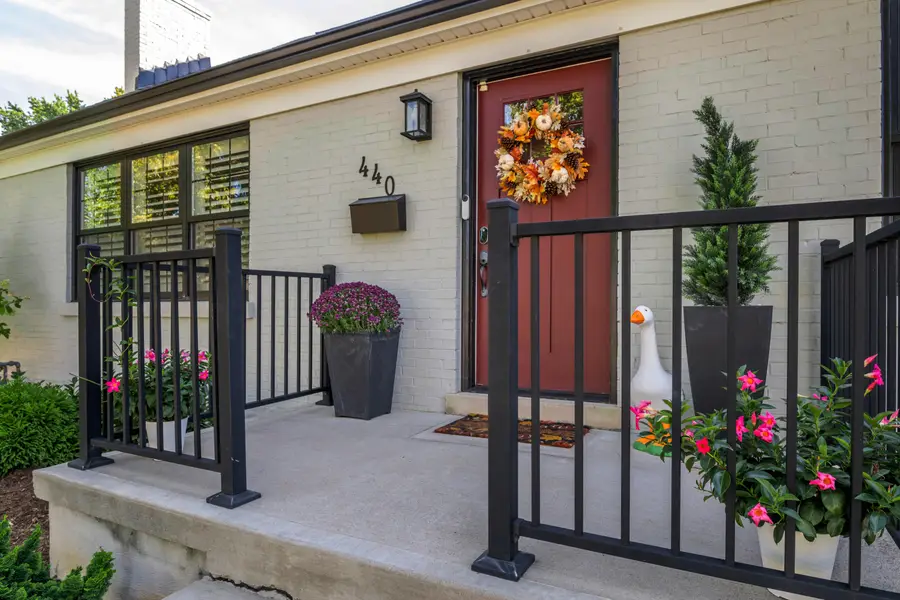 440 Longview Drive, Lexington, KY 40503 - #3