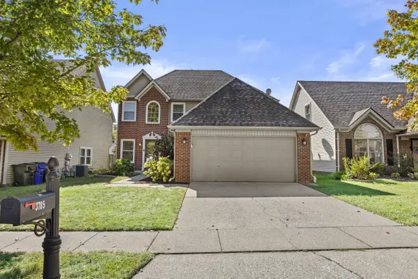 3785 White Pine Drive, Lexington, KY 40514