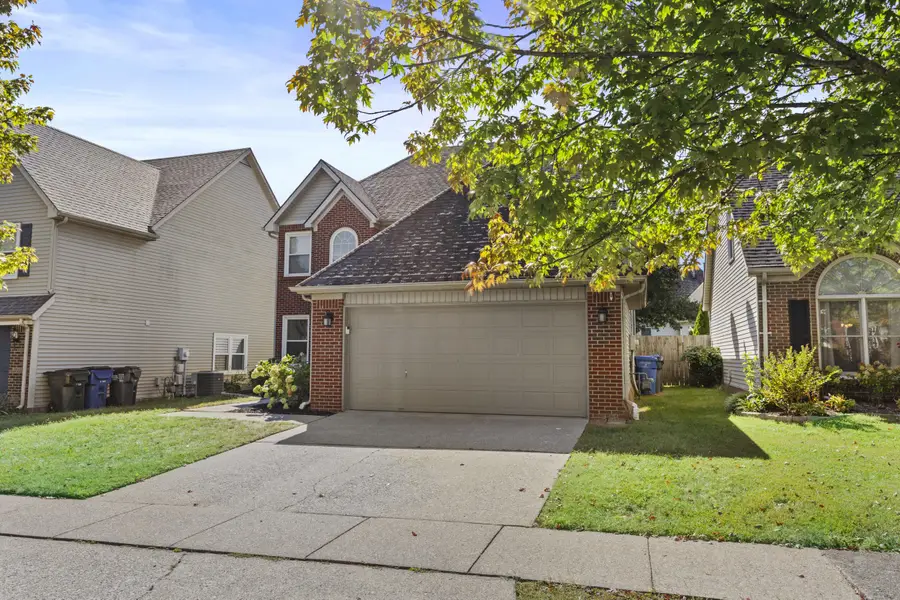 3785 White Pine Drive, Lexington, KY 40514 - #2