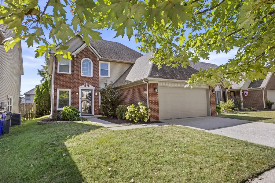 3785 White Pine Drive, Lexington, KY 40514 - #3