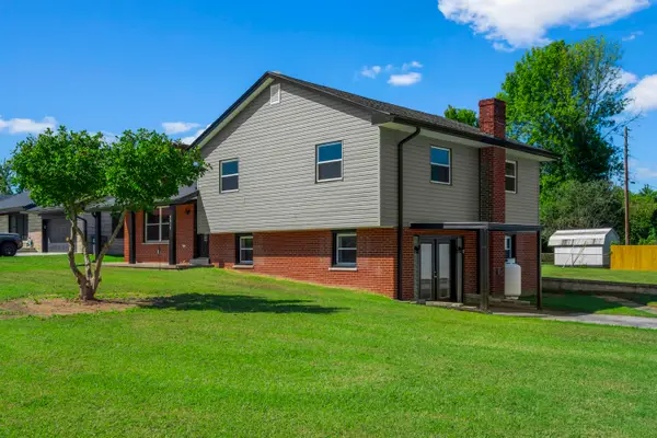 3017 Old Kentucky Hwy 52, Richmond, KY 40475