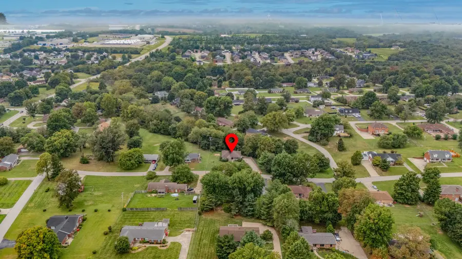 713 Winterhaven Lane, Frankfort, KY 40601 - #2