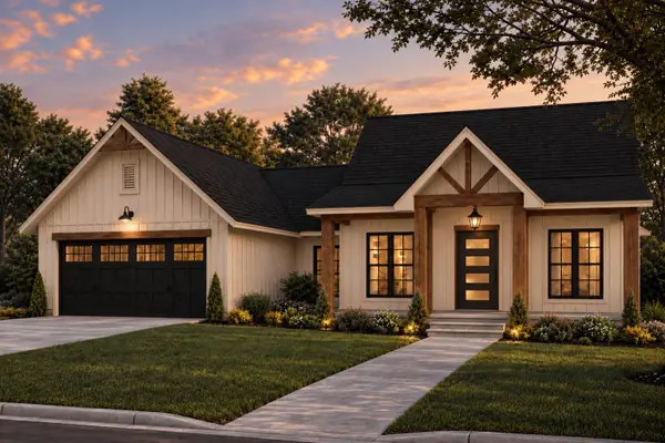 400 Krauss Drive, Nicholasville, KY 40356