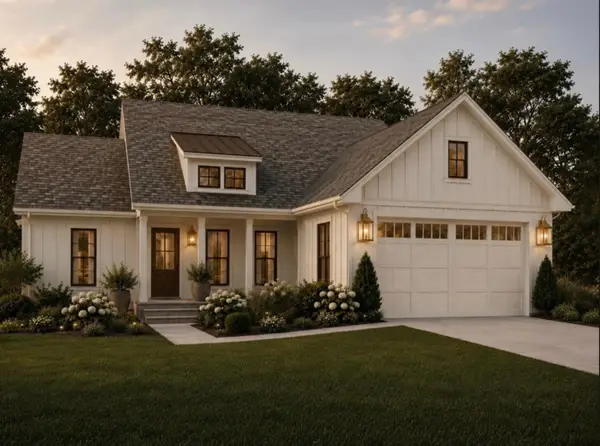 404 Krauss Drive, Nicholasville, KY 40356