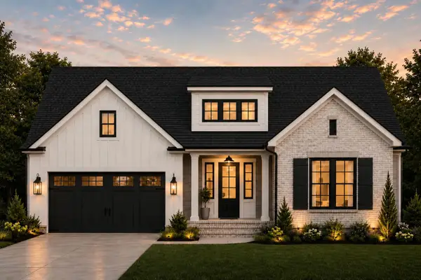 412 Krauss Drive, Nicholasville, KY 40356