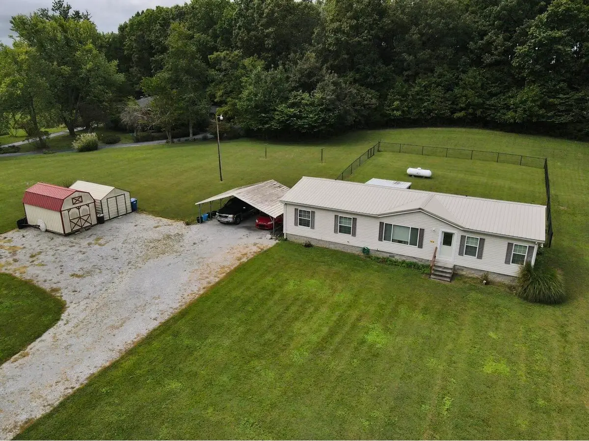 1919 Highway 293 N, Princeton, KY 42445 - #1