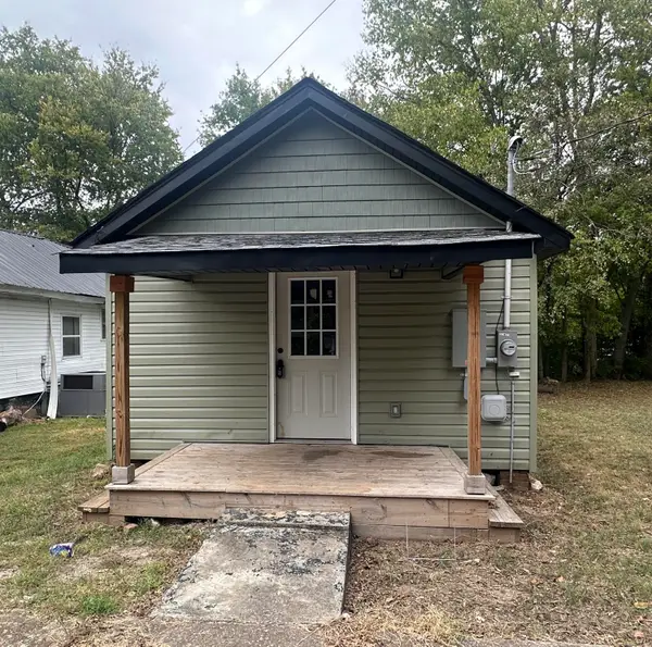 1410 Jones Street, Hopkinsville, KY 42240